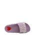 Love Moschino Plätud - Estita Fashion